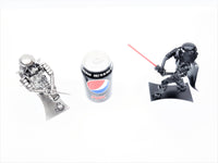 Star Wars - Darth Vader Small Forward Guard
