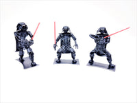 Star Wars - Darth Vader Small Collection Painted