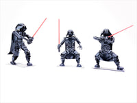 Star Wars - Darth Vader Small Collection Painted