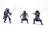 Star Wars - Darth Vader Small Collection Painted