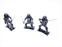 Star Wars - Darth Vader Small Collection Painted