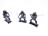 Star Wars - Darth Vader Small Collection Painted