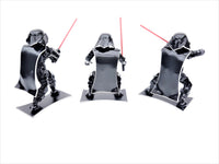 Star Wars - Darth Vader Small Collection Painted