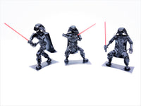 Star Wars - Darth Vader Small Collection Painted