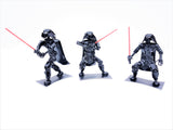 Star Wars - Darth Vader Small Collection Painted