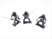Star Wars - Darth Vader Small Collection Painted