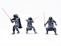 Star Wars - Darth Vader Small Collection Painted