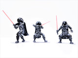 Star Wars - Darth Vader Small Collection Painted