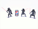 Star Wars - Darth Vader Small Collection Painted