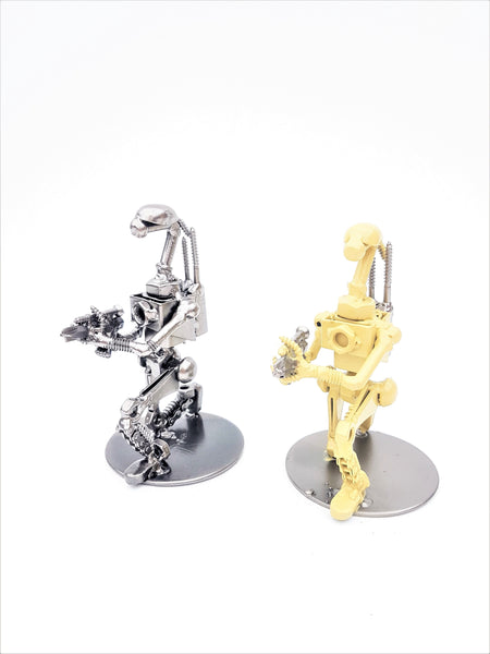 Star Wars - Battle Droid Small Crouching