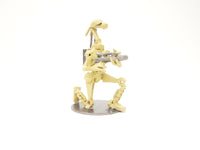 Star Wars - Battle Droid Small Crouching