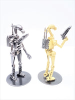 Star Wars - Battle Droid Small Gun Up