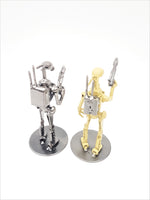 Star Wars - Battle Droid Small Gun Up