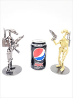 Star Wars - Battle Droid Small Gun Up
