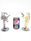 Star Wars - Battle Droid Small Gun Up