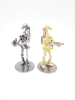 Star Wars - Battle Droid Small Standing