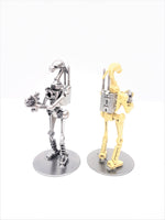 Star Wars - Battle Droid Small Standing
