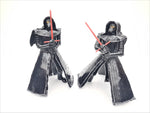 Star Wars - Kylo Ren Painted