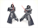 Star Wars - Kylo Ren Painted