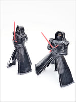 Star Wars - Kylo Ren Painted