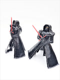 Star Wars - Kylo Ren Painted