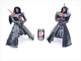 Star Wars - Kylo Ren Painted