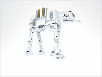Inspired by: AT-AT FROM STAR-WARS MAPATAT
