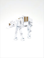 Inspired by: AT-AT FROM STAR-WARS MAPATAT