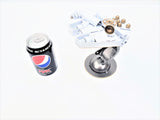 Star Wars - Millennium Falcon White & Gold