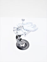 Star Wars - Millennium Falcon White & Silver