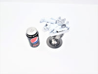 Star Wars - Millennium Falcon White & Silver