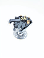 Star Wars - Millennium Falcon Black & Gold