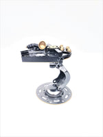 Star Wars - Millennium Falcon Black & Gold