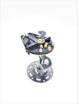 Star Wars - Millennium Falcon Black & Gold