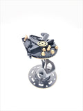 Star Wars - Millennium Falcon Black & Gold