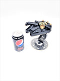 Star Wars - Millennium Falcon Black & Gold