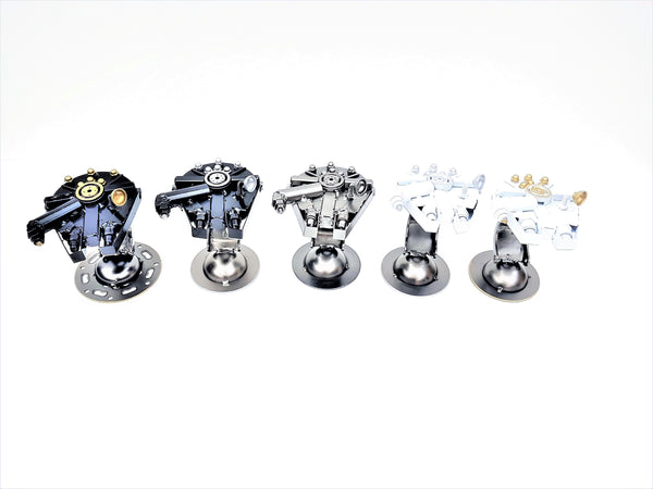 Star Wars - Millennium Falcon