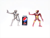 Marvel - Iron Man Small Standing