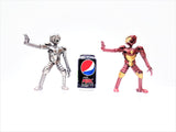 Marvel - Iron Man Small Standing