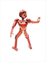 Marvel - Iron Man Small Standing