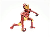 Marvel - Iron Man Small Crouching