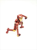 Marvel - Iron Man Small Crouching