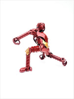 Marvel - Iron Man Small Crouching
