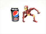 Marvel - Iron Man Small Crouching