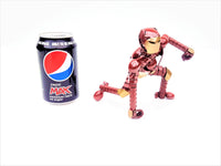 Marvel - Iron Man Small Crouching