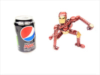 Marvel - Iron Man Small Crouching