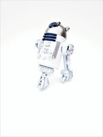 Star Wars - R2D2 White