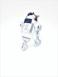 Star Wars - R2D2 White