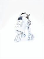 Star Wars - R2D2 White