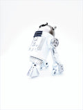 Star Wars - R2D2 White